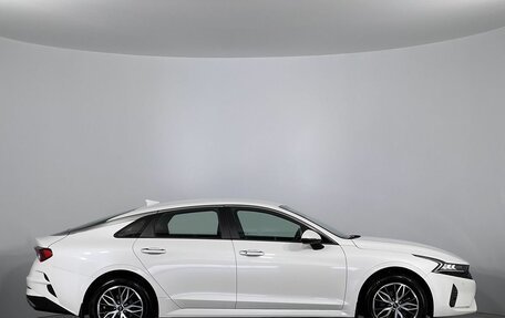 KIA K5, 2021 год, 2 510 000 рублей, 4 фотография