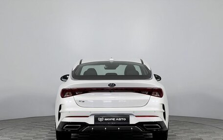 KIA K5, 2021 год, 2 510 000 рублей, 6 фотография