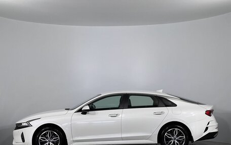 KIA K5, 2021 год, 2 510 000 рублей, 8 фотография