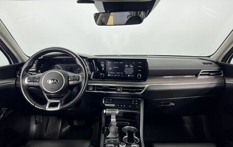 KIA K5, 2021 год, 2 510 000 рублей, 14 фотография