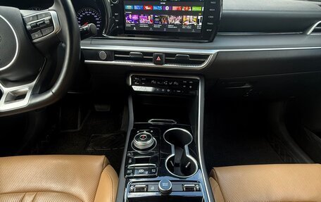 KIA K5, 2021 год, 2 230 000 рублей, 3 фотография