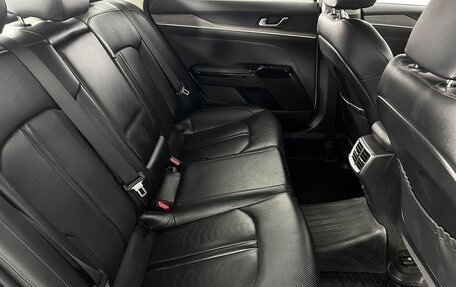 KIA K5, 2021 год, 2 510 000 рублей, 11 фотография