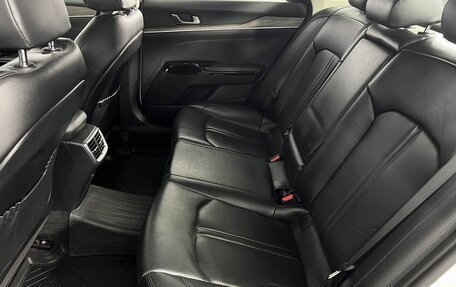 KIA K5, 2021 год, 2 510 000 рублей, 10 фотография