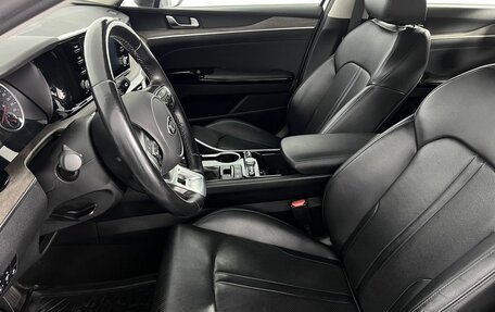 KIA K5, 2021 год, 2 510 000 рублей, 9 фотография