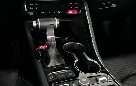 KIA K5, 2021 год, 2 510 000 рублей, 16 фотография