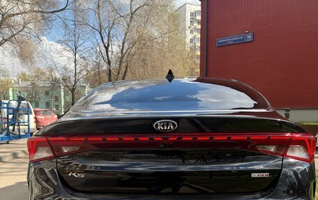 KIA K5, 2021 год, 2 230 000 рублей, 11 фотография