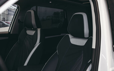 Geely Atlas, 2025 год, 3 760 990 рублей, 5 фотография