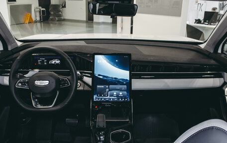 Geely Atlas, 2025 год, 3 760 990 рублей, 7 фотография
