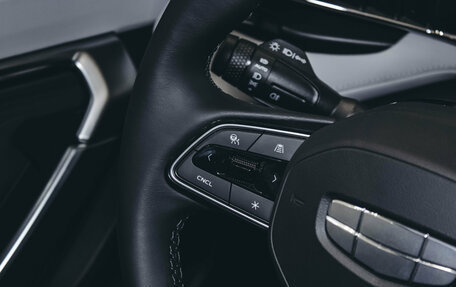Geely Atlas, 2025 год, 3 760 990 рублей, 11 фотография