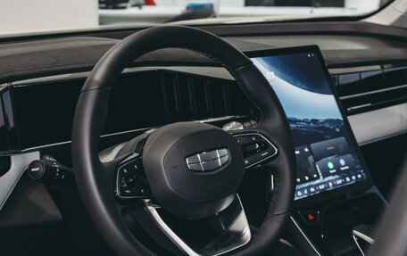 Geely Atlas, 2025 год, 3 760 990 рублей, 10 фотография