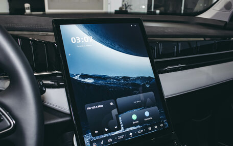 Geely Atlas, 2025 год, 3 760 990 рублей, 14 фотография