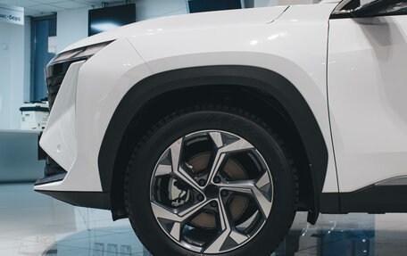 Geely Atlas, 2025 год, 3 760 990 рублей, 21 фотография