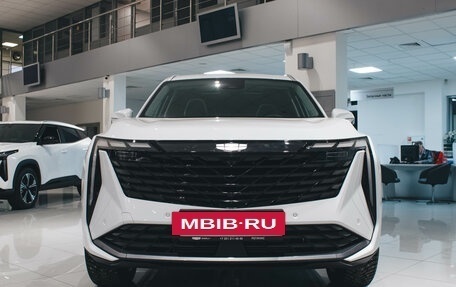 Geely Atlas, 2025 год, 3 760 990 рублей, 25 фотография
