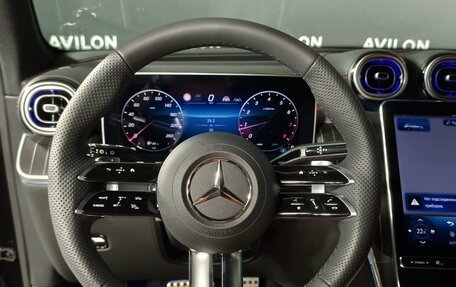 Mercedes-Benz GLC, 2025 год, 9 200 000 рублей, 14 фотография