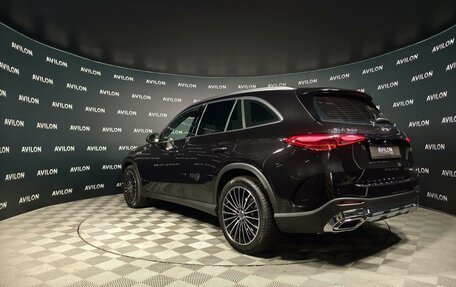 Mercedes-Benz GLC, 2025 год, 9 200 000 рублей, 9 фотография