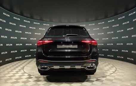 Mercedes-Benz GLC, 2025 год, 9 200 000 рублей, 10 фотография
