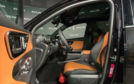 Mercedes-Benz GLC, 2025 год, 9 200 000 рублей, 5 фотография