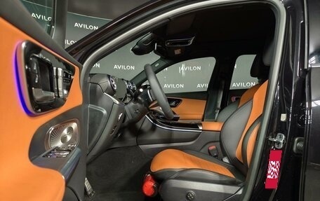 Mercedes-Benz GLC, 2025 год, 9 200 000 рублей, 19 фотография