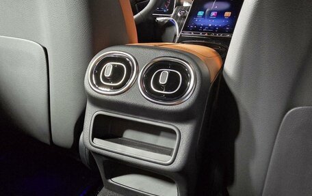 Mercedes-Benz GLC, 2025 год, 9 200 000 рублей, 22 фотография