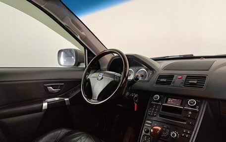 Volvo XC90 II рестайлинг, 2012 год, 1 990 000 рублей, 15 фотография