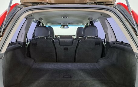 Volvo XC90 II рестайлинг, 2012 год, 1 990 000 рублей, 12 фотография