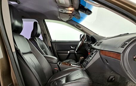 Volvo XC90 II рестайлинг, 2012 год, 1 990 000 рублей, 14 фотография