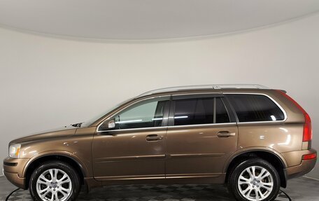 Volvo XC90 II рестайлинг, 2012 год, 1 990 000 рублей, 10 фотография