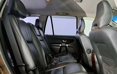 Volvo XC90 II рестайлинг, 2012 год, 1 990 000 рублей, 13 фотография