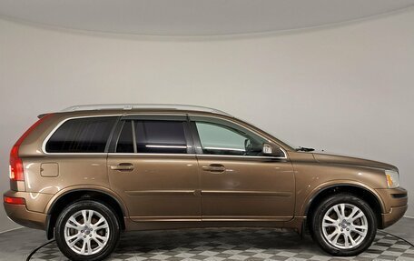Volvo XC90 II рестайлинг, 2012 год, 1 990 000 рублей, 6 фотография
