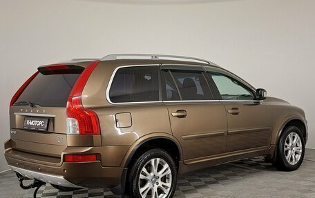 Volvo XC90 II рестайлинг, 2012 год, 1 990 000 рублей, 7 фотография