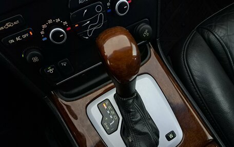 Volvo XC90 II рестайлинг, 2012 год, 1 990 000 рублей, 19 фотография