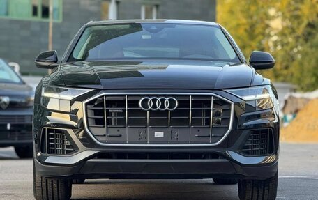 Audi Q8 I, 2023 год, 9 150 000 рублей, 2 фотография