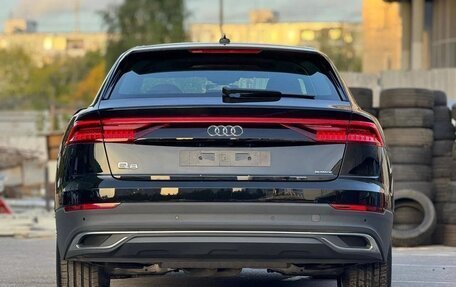 Audi Q8 I, 2023 год, 9 150 000 рублей, 3 фотография