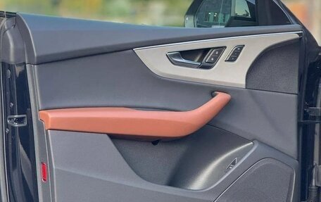 Audi Q8 I, 2023 год, 9 150 000 рублей, 4 фотография