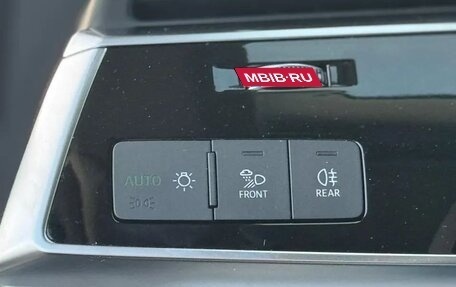 Audi Q8 I, 2023 год, 9 150 000 рублей, 6 фотография