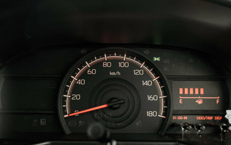 Toyota Roomy I, 2021 год, 1 020 000 рублей, 12 фотография