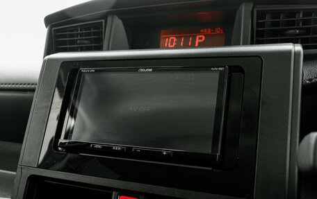 Toyota Roomy I, 2021 год, 1 020 000 рублей, 15 фотография
