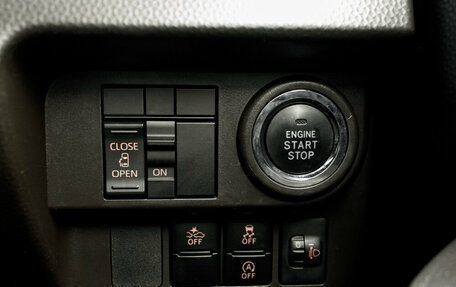 Toyota Roomy I, 2021 год, 1 020 000 рублей, 20 фотография