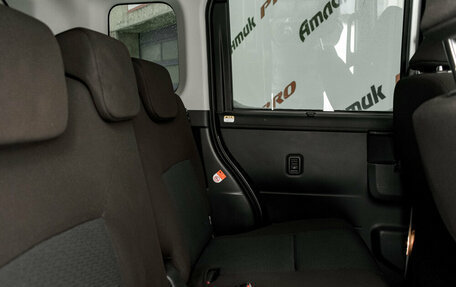Toyota Roomy I, 2021 год, 1 020 000 рублей, 21 фотография