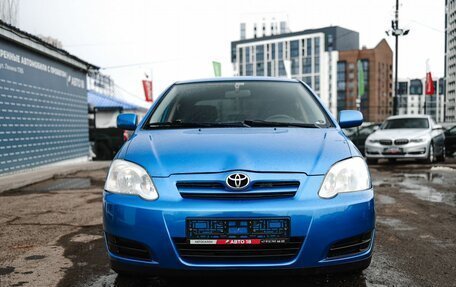 Toyota Corolla, 2006 год, 599 000 рублей, 3 фотография