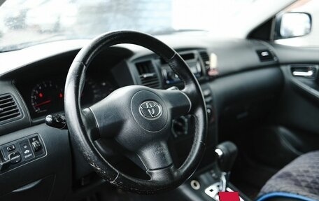 Toyota Corolla, 2006 год, 599 000 рублей, 8 фотография