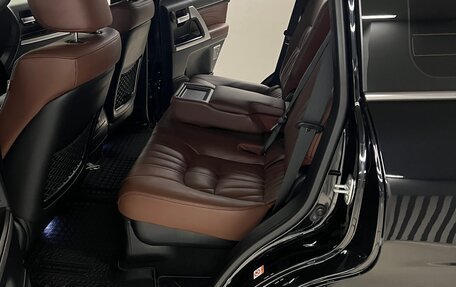 Toyota Land Cruiser 200, 2019 год, 8 200 000 рублей, 9 фотография