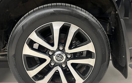 Toyota Land Cruiser 200, 2019 год, 8 200 000 рублей, 13 фотография