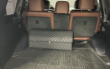 Toyota Land Cruiser 200, 2019 год, 8 200 000 рублей, 3 фотография