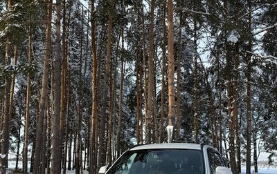 BMW X3, 2014 год, 2 100 000 рублей, 1 фотография