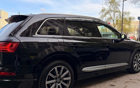 Audi Q7, 2019 год, 4 980 000 рублей, 4 фотография