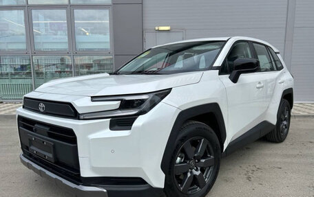 Toyota RAV4, 2026 год, 3 670 000 рублей, 1 фотография