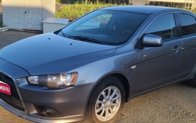 Mitsubishi Lancer IX, 2012 год, 750 000 рублей, 1 фотография