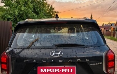 Hyundai Palisade I, 2021 год, 3 850 000 рублей, 1 фотография