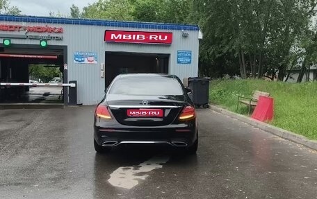 Mercedes-Benz E-Класс, 2020 год, 3 990 000 рублей, 1 фотография